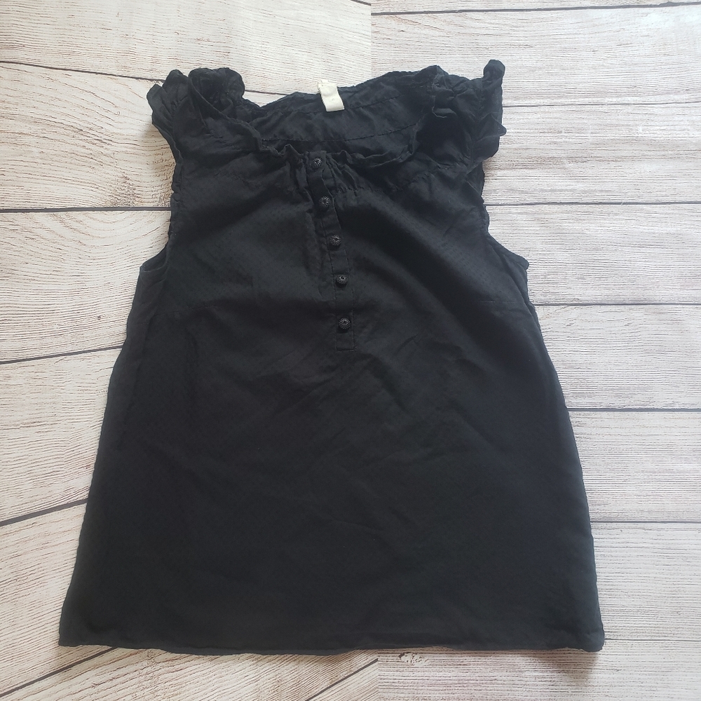 Floreat blouse tops